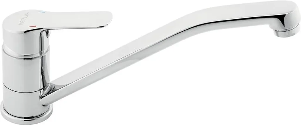 Stock Miscelatore Metalia 54 Cromo 54091,0E | Prezzo Imbattibile