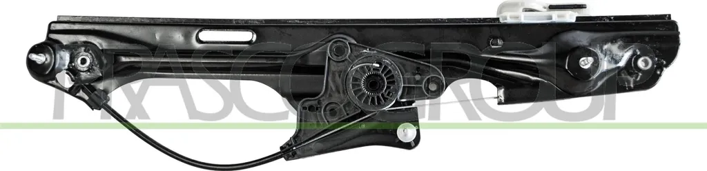 Lève-vitre arrière droit PRASCO BM806W063 pour BMW X3 F25 OE 51357355640