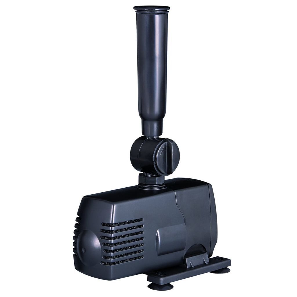Ubbink Springbrunnenpumpe Xtra 900 1351950 Produktbild 