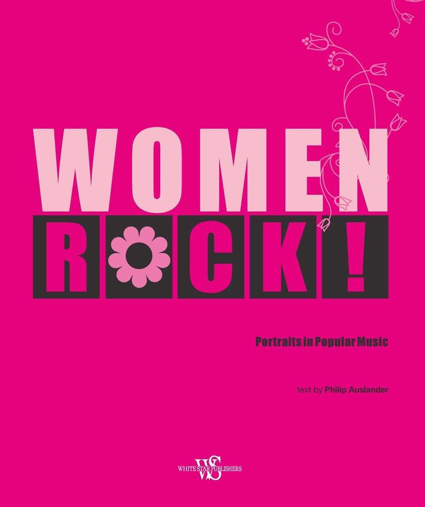 Women Rock!
