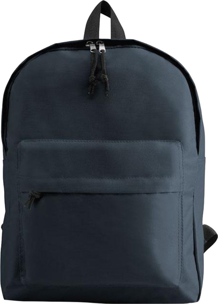 MidOcean - Rucksack "Bapal", Polyester MO164 (Einheitsgröße) (Blau)