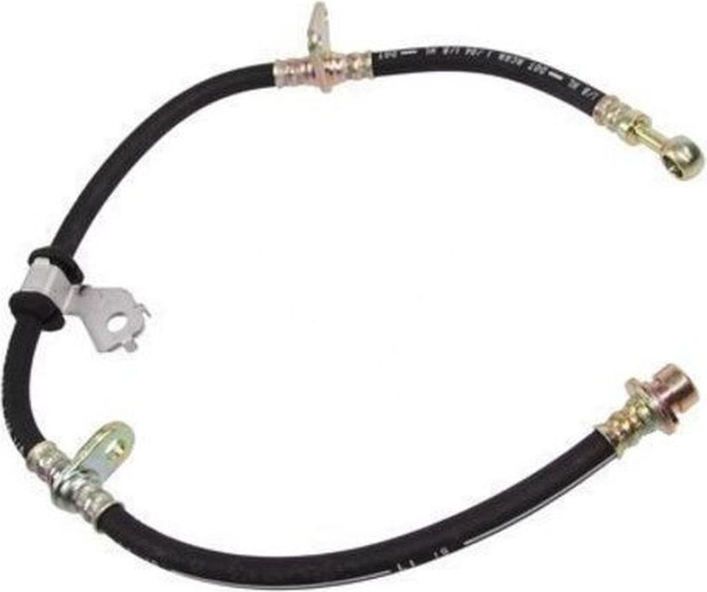 Bremsschlauch für Bremsflüssigkeit 680 mm A.B.S. passend für u.a. HONDA CIVIC