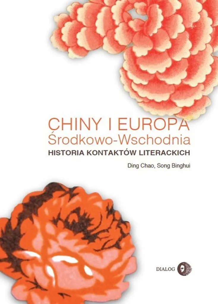 Livre Histoire des contacts littéraires : Chine et Europe de l'Est, 320 p.