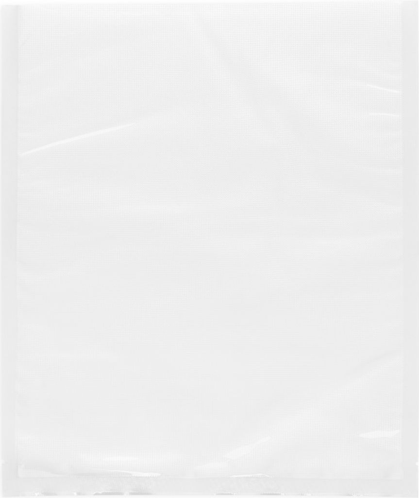 ETA Vakuumbeutel I 50 Stück I 25 x 35cm I geeignet für die meisten Vakuumiergeräte auf dem Markt mit einer minimalen Schweißnahtlänge von 25 cm