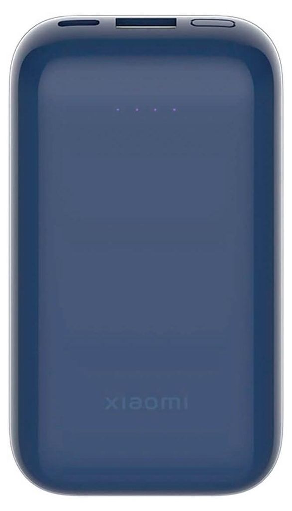 Xiaomi 6934177771682 Powerbank Lithium-Ion (Li-Ion) 10000 Produktbild 