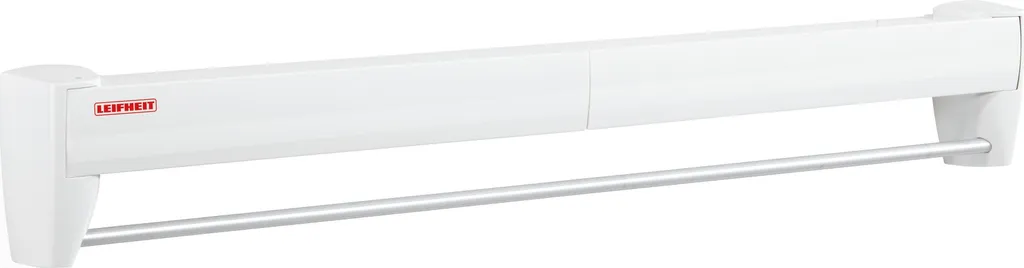 Stendibiancheria Design Leifheit Telegant 36 Protect Plus - Bianco