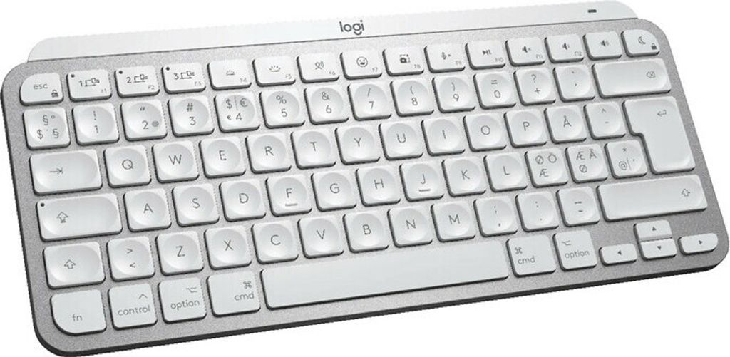 Logitech MX Keys Mini for Business - Tastatur - Produktbild 