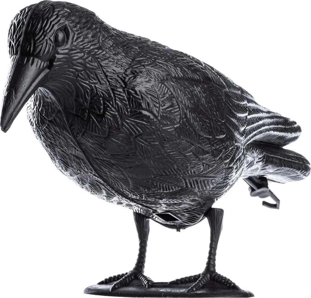 Effaroucheur de pigeons balcon réfléchissant - Modèle 40cm anti-nuisibles