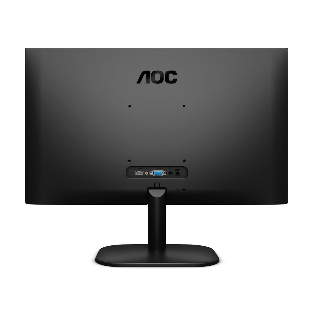 AOC B2 27B2H/EU Wyświetlacz LED 68,6 cm (27") 1920 x 1080 Zdjęcie produktu 21