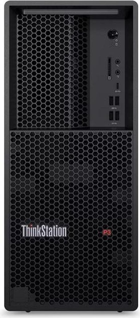 Lenovo ThinkStation P3 Gen 2 - Tower - 1