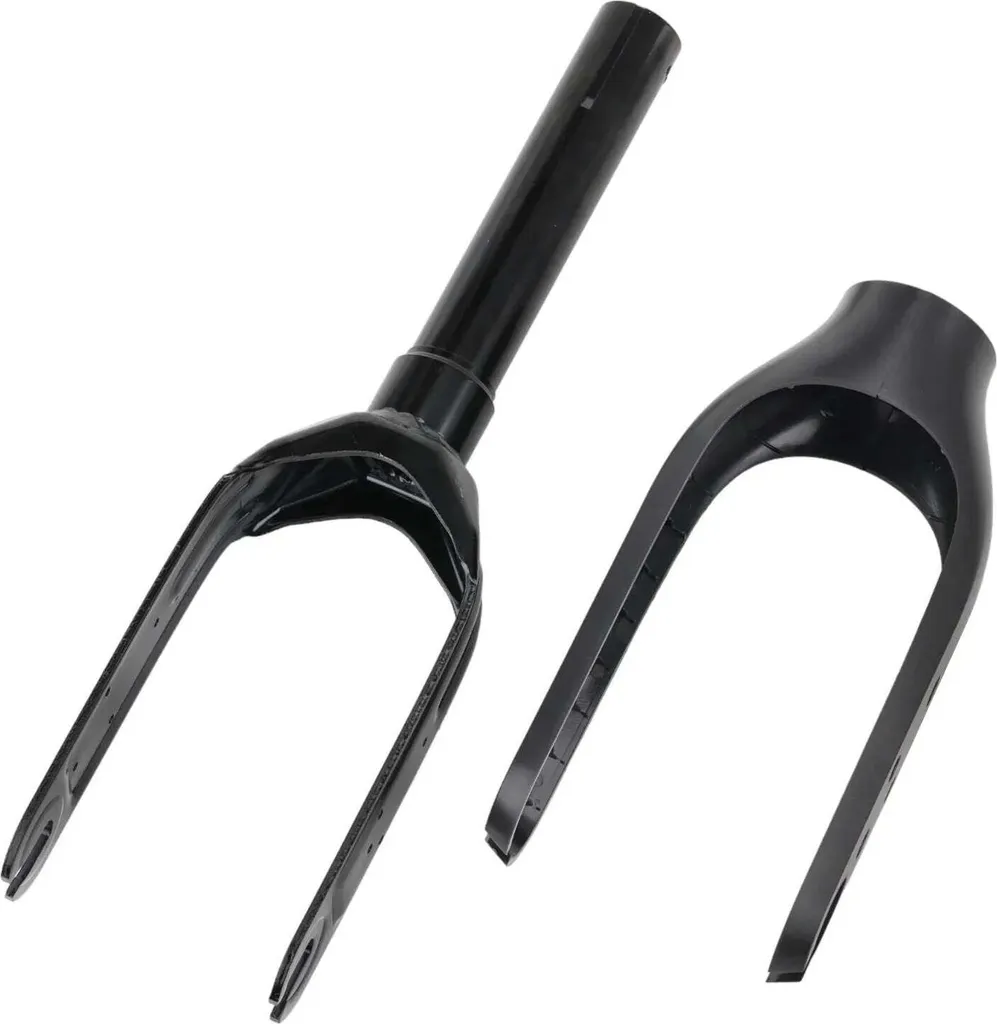 Réparer la suspension Xiaomi Pro 4 avec cette fourche avant complète