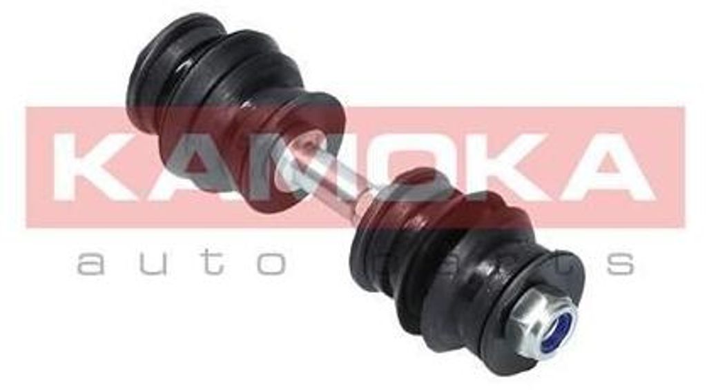 KAMOKA Koppelstange Stabilisator für TOYOTA Yaris Schrägheck (P1) Vorne 9030140