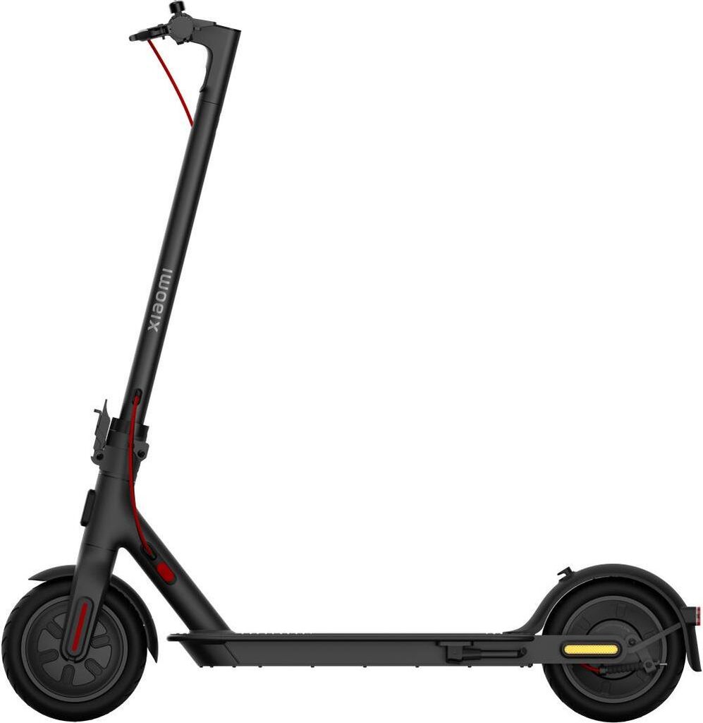 Xiaomi Electric Scooter 3 Lite (Black) GE