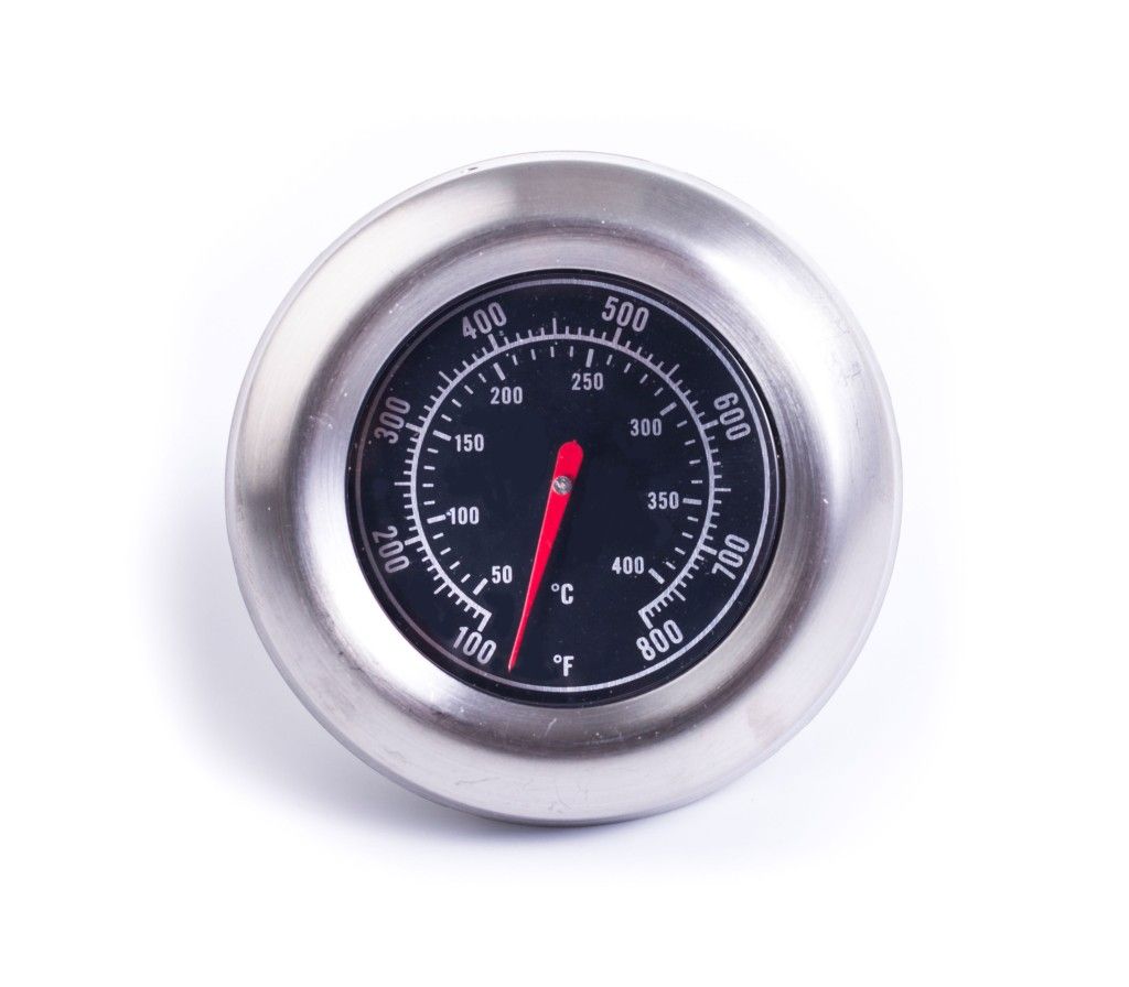 Ersatzteil G21 Grillthermometer Kalifornien