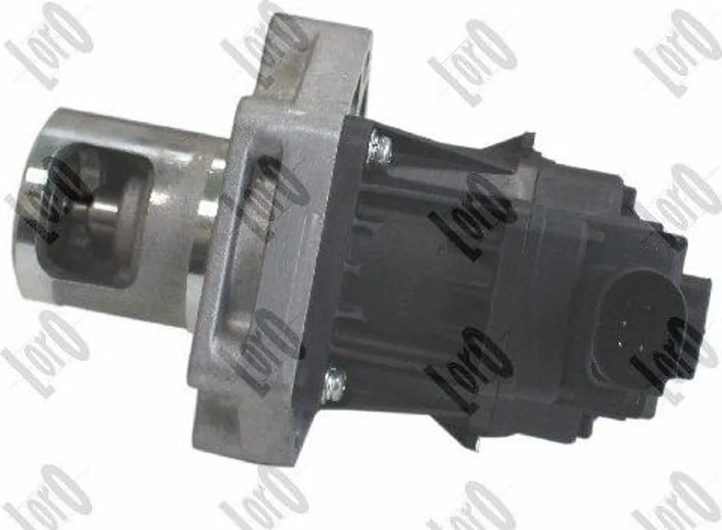 Vanne EGR anti-calamine robuste pour Fiat Doblo, Ducato et Punto