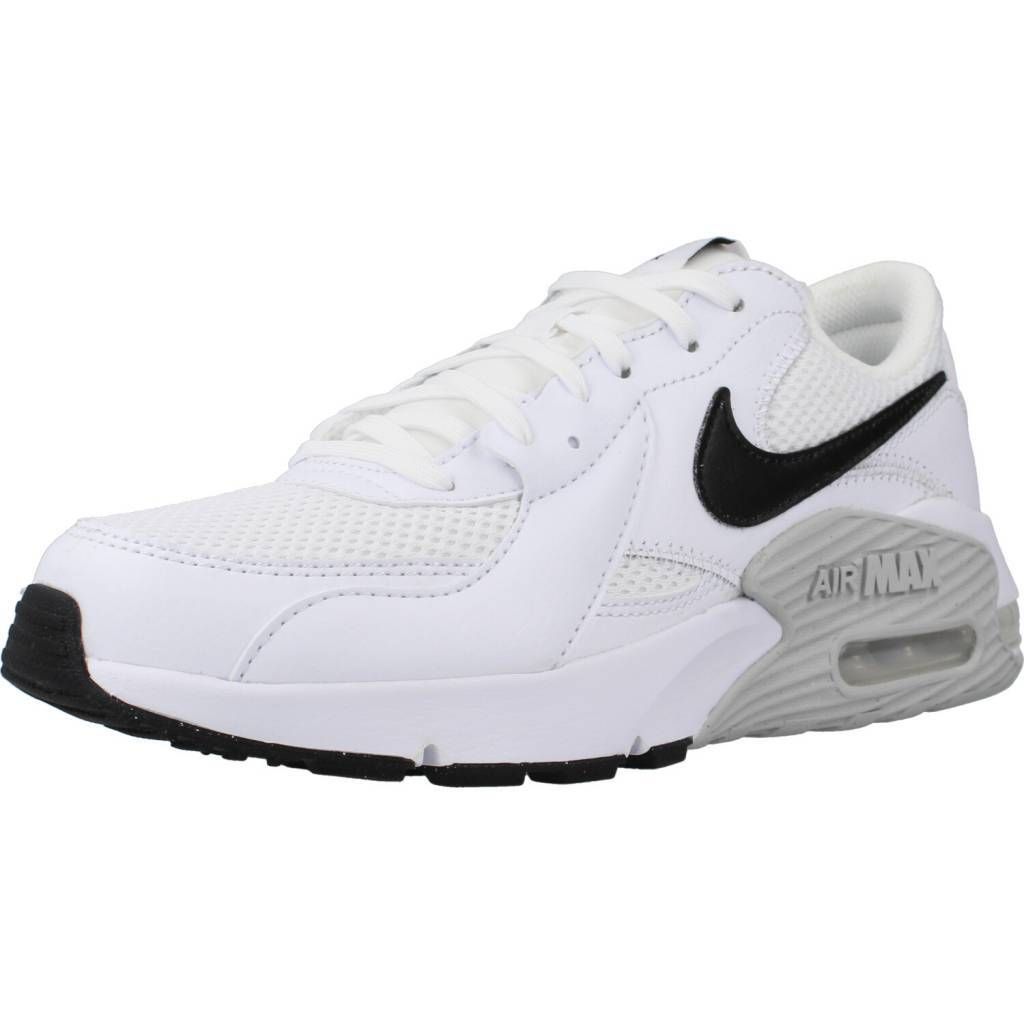 Damenschuhe Nike Air Max Excee, CD5432 101, Schuhgröße-37,5 Produktbild 