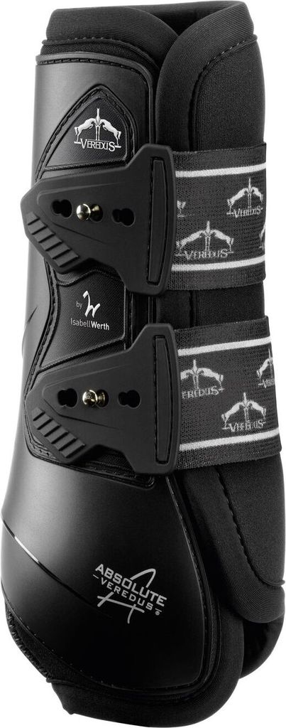 Veredus Absolute Elastic Gamasche Hinten