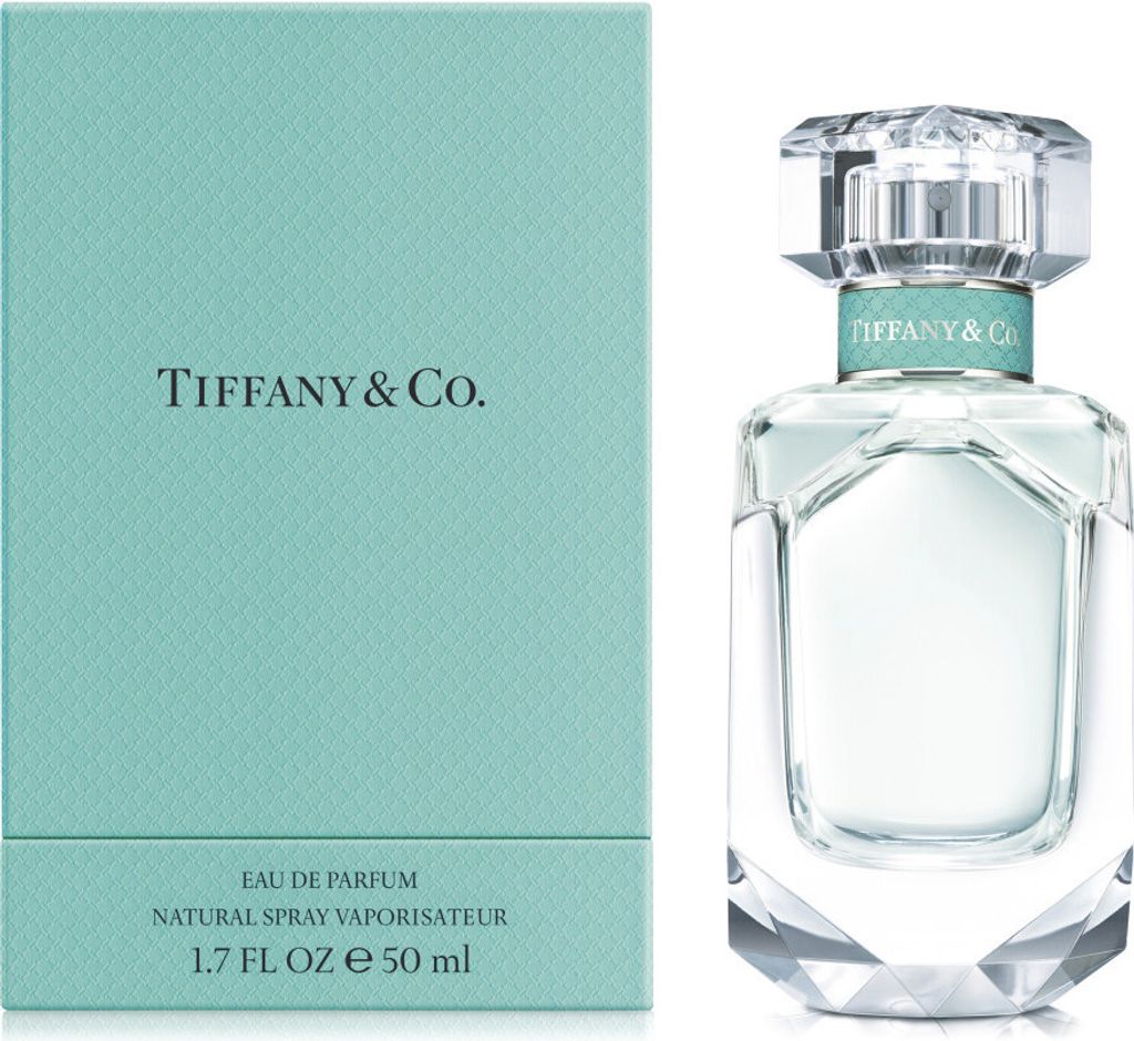 Tiffany And Co. Eau De Parfum Spray 50ml