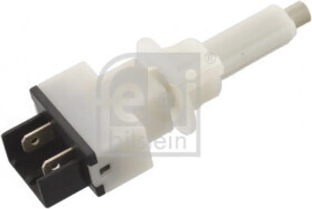 Interruttore Luci Freno FEBI 37497 per Seat Cordoba Ibiza VW Caddy Polo