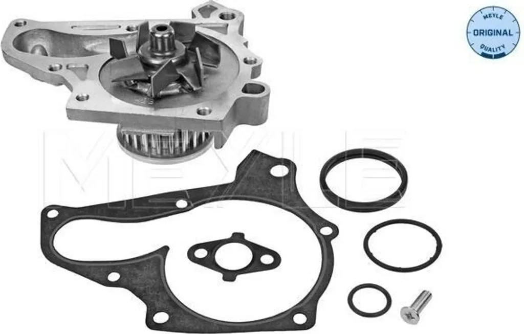 Pompe à eau de refroidissement pour Toyota RAV 4 I et Picnic XM1 MEYLE