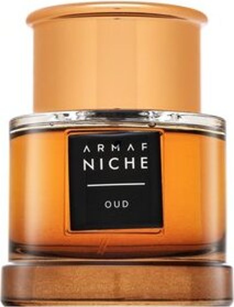 Armaf Niche Oud EDP 90 ml UNISEX Image du produit 