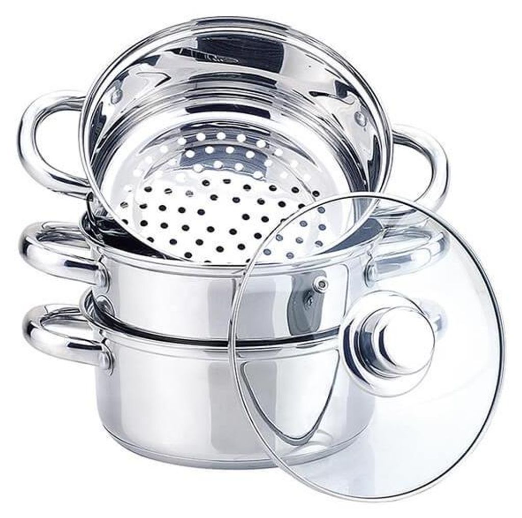 Dampfgarer MAESTRO MR-2900-18 Produktbild 