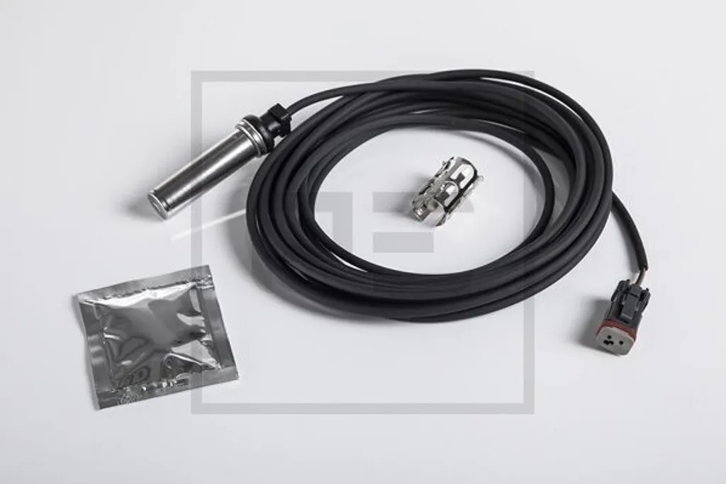 Câble ABS de remplacement Volvo FE pour maintenance freinage poids lourd