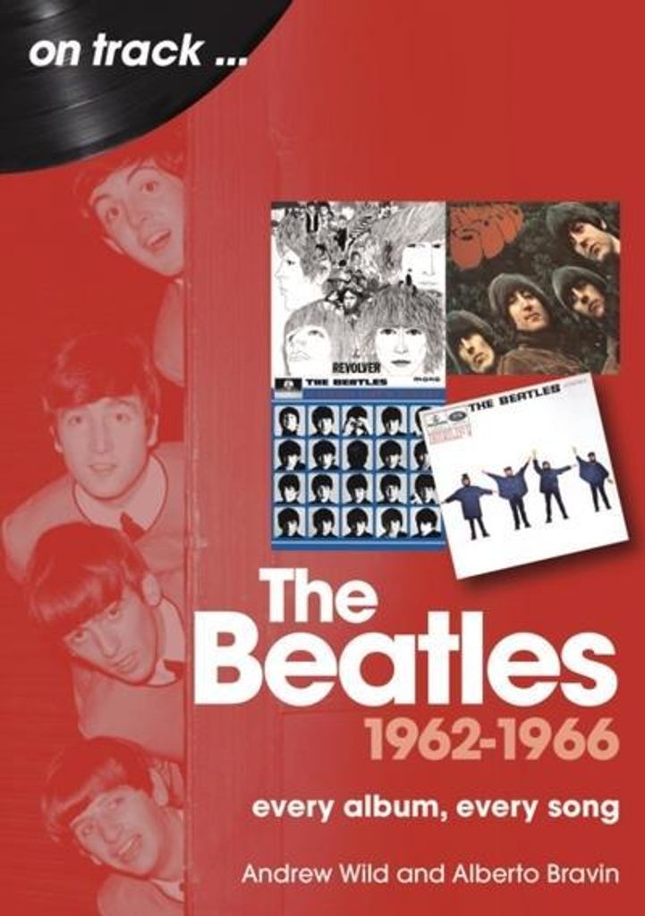 Die Beatles 1962-1966
