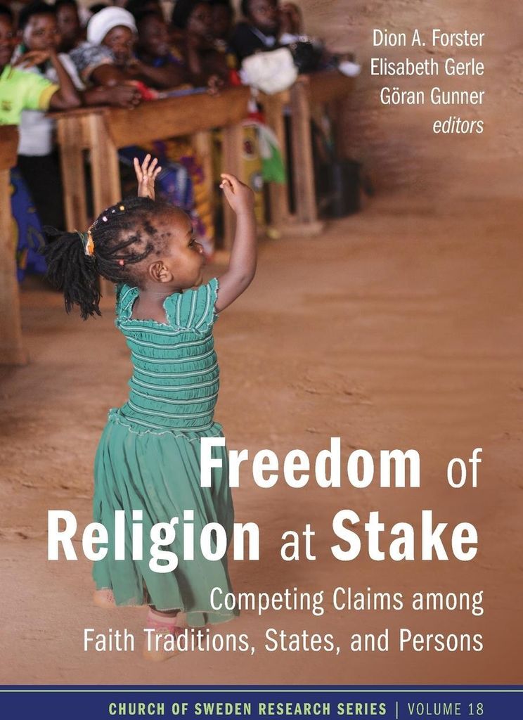 Freedom of Religion at Stake