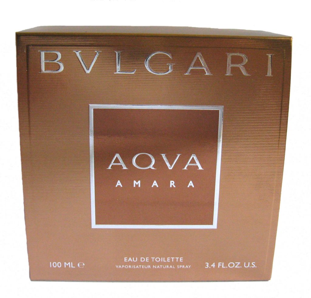 bvlgari aqva 100