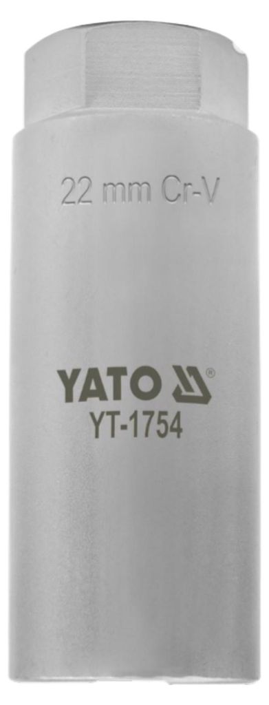 Yato YT-1754, 1 unidad Imagen del producto 