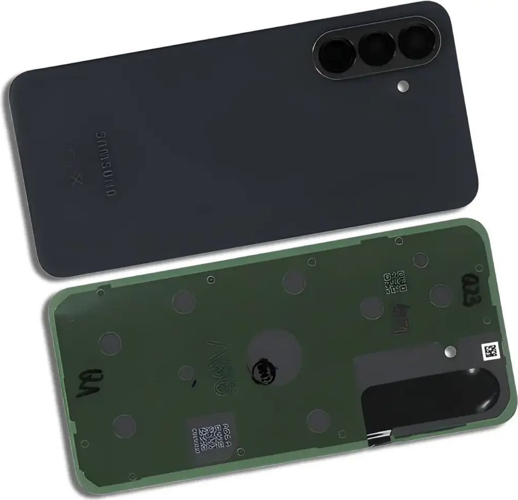 Samsung Galaxy A56 5G – Akkudeckel – Original Ersatzteil – Produktbild 