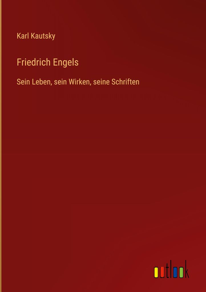 Friedrich Engels