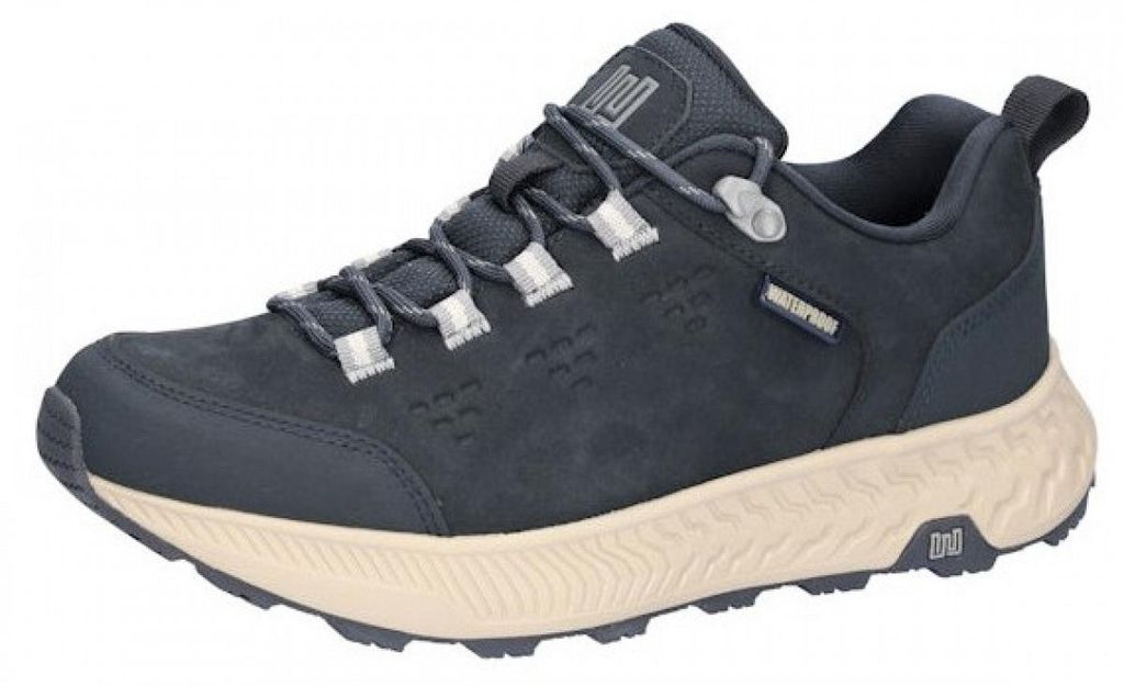 Buty trekkingowe Waldläufer H-Milli 545950-101-194, Zdjęcie produktu 