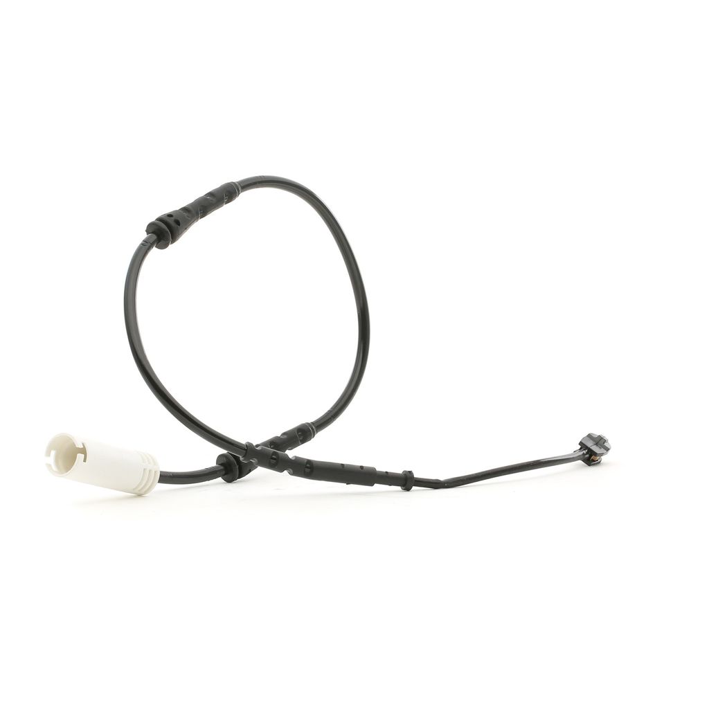 QUICK BRAKE WS 0324 A Warnkontakt Bremsbelagverschleiß 650mm Vorne für BMW 3 Touring (E91) 3 Limousine (E90) 1 Schrägheck (E87) 3 Coupe (E92)