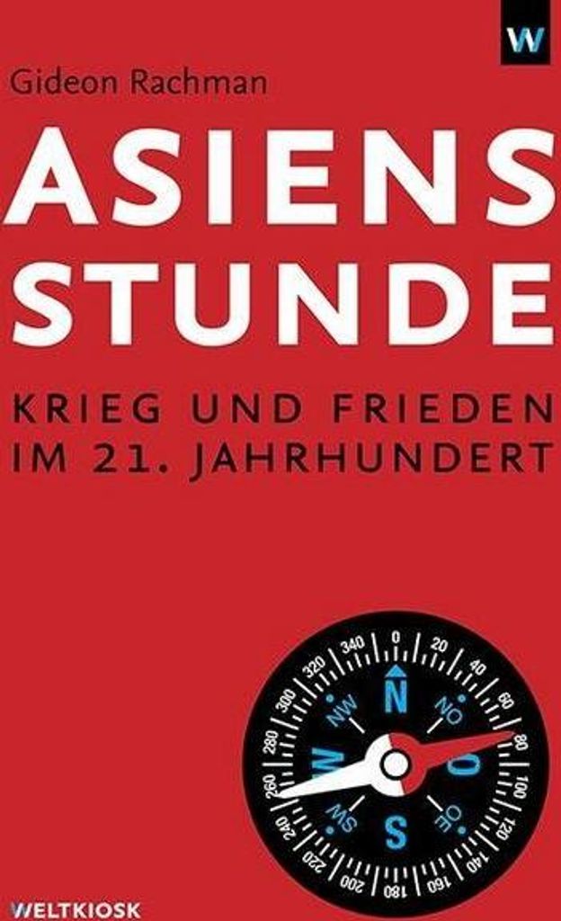 Asiens Stunde
