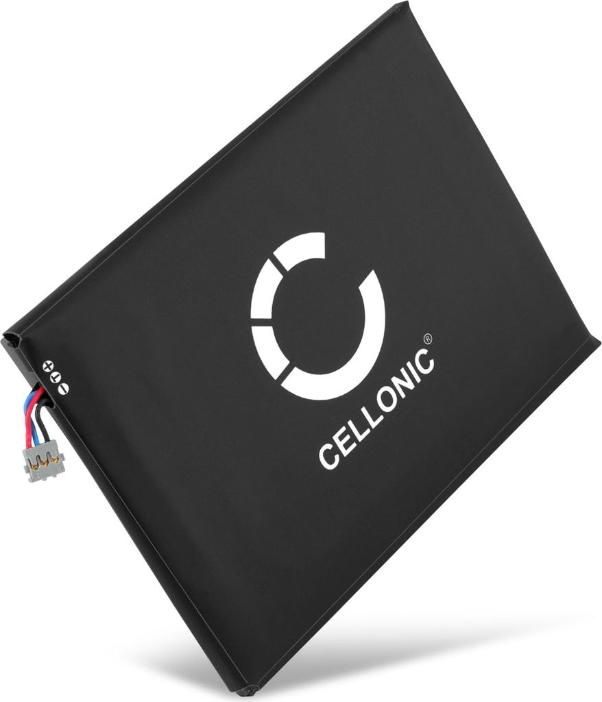 CELLONIC 1x Akku für Router & mobile Hotspots Kompatibel mit ZTE MF910S, MF920, MF920S, Li3820T43P3h715345 - (2300mAh, 3.8V)