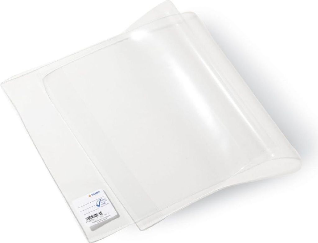 14265 10x Buchumschlag Basic 265x540 mm Produktbild 