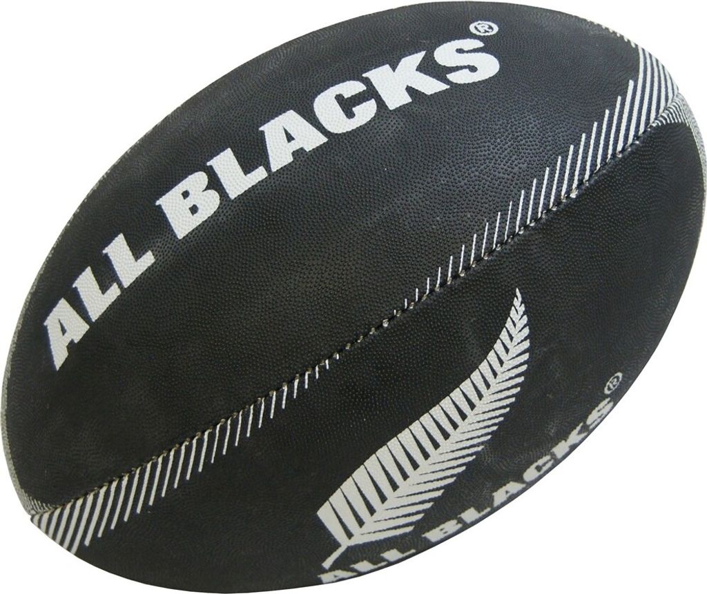 Minge Rugby Gilbert Supporter All Blacks, Mini, u Obrázek produktu 