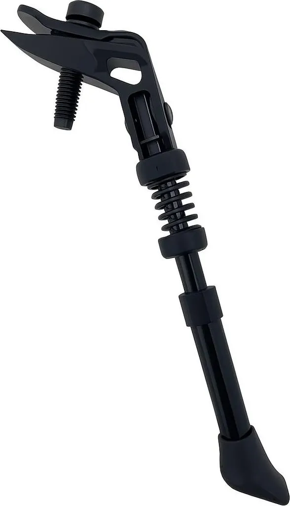 Cavalletto Bici First Mirage Standard 12-16 Pollici Nero Versatile