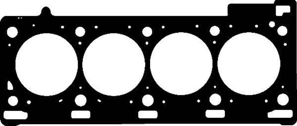 Joint de culasse CORTECO 415078P pour moteur Clio et Megane