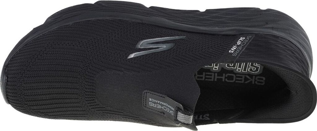 Skechers Obuv Max Cushioning Advantageous, 220389BBK Obrázok produktu 3