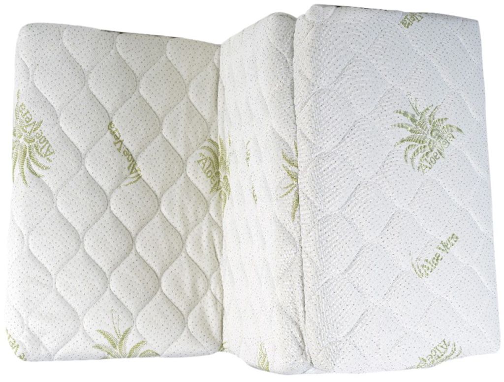 Cangaroo Dreamland 60 x 120 cm Faltbare Matratze Produktbild 