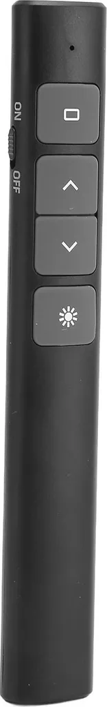 Telecomando Presentatore Wireless a Lungo Raggio - Clicker per Grandi Sale