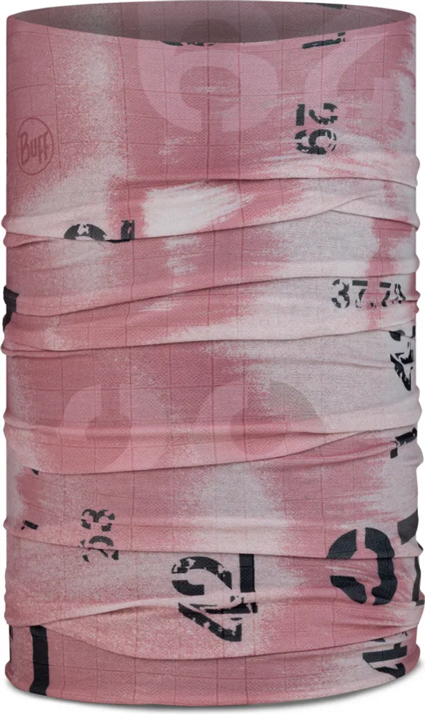 Buff Original EcoStretch Pale Pink - Scaldacollo Urban e Outdoor