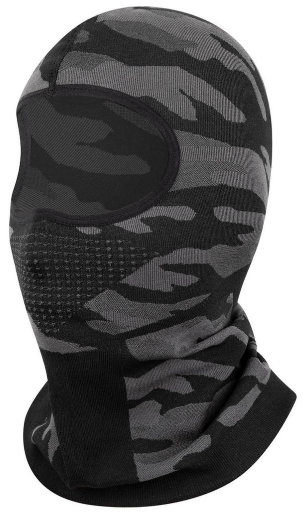 Sturmhaube Winddicht Warm Skimaske Fahrrad Balaclava Herren Produktbild 