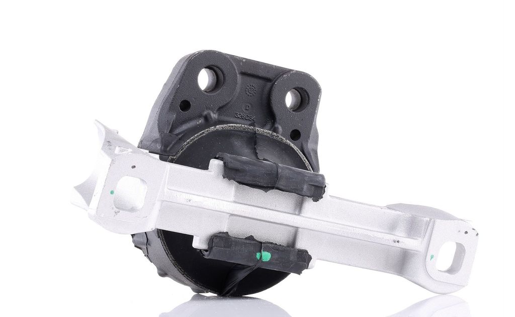 FEBI BILSTEIN Motorlager Hydrolager Rechts für FORD FOCUS Produktbild 