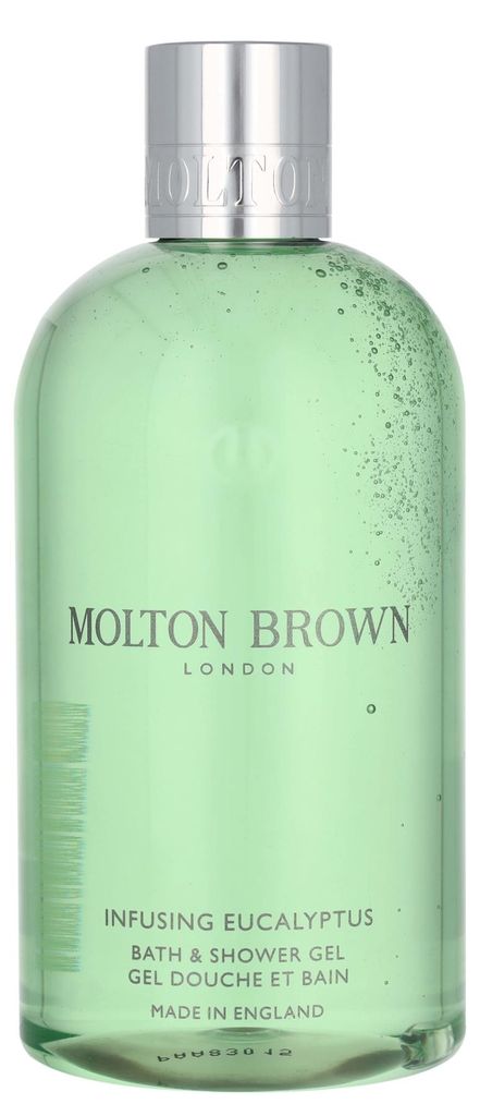 Molton Brown Gel Molton Brown Infusing Eucalyptus Bath & Shower 300ml