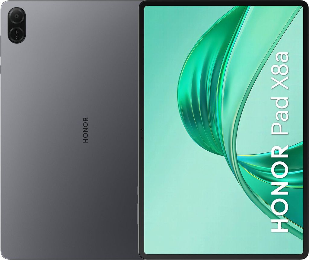 Honor Pad X8a, 27,9 cm (11"), 1920 x 1200 Pixel, 64 GB, 1,9 Produktbild 