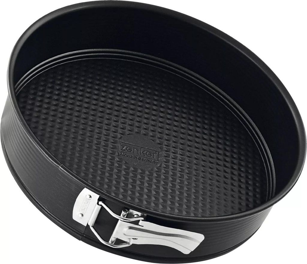 Teglia ZENKER, antiaderente, 1 base, ø: 300 mm Immagine del prodotto 